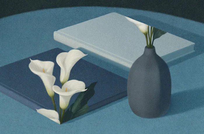 Calla Lilies