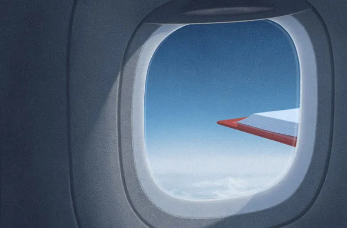Departure