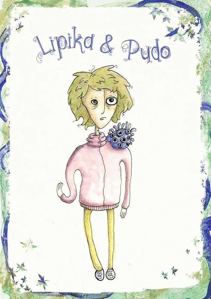 I Made Gifs With My Watercolors