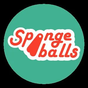 Sponge Balls