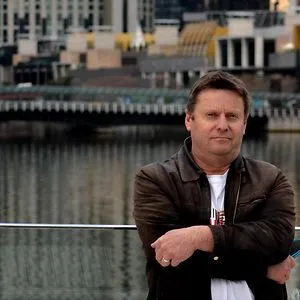 Martin Stewart