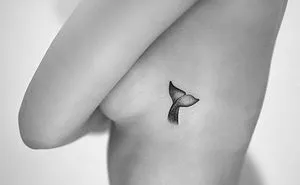 119 Delicately Beautiful Tattoos By South Korean Artist Hongdam