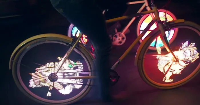 Who Knew Safety Could Look So Cool?