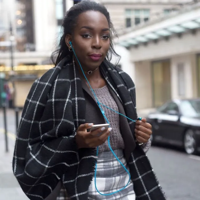 Wear Your Music - The Most Stylish Headphones