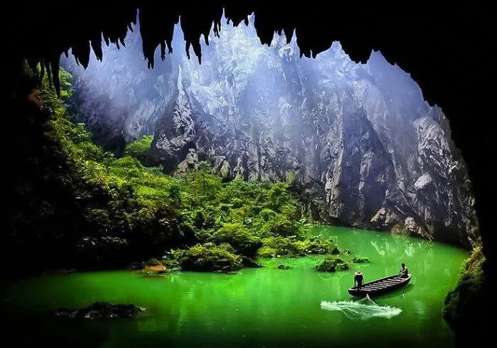 Beautiful Nature Picture