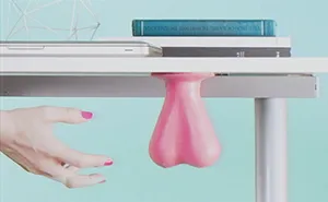 We Made Niceballs To Help You Relieve The Stress At Work
