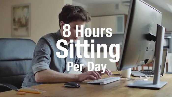 Seriously Smart Desk Adjusts To Your Height And Makes Coffee For You