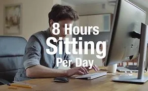 Seriously Smart Desk Adjusts To Your Height And Makes Coffee For You