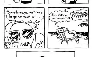 13 Comics About Periods By Sarah's Scribbles That Only Women Will Understand