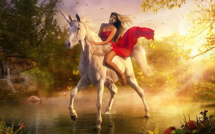 Lady Godiva