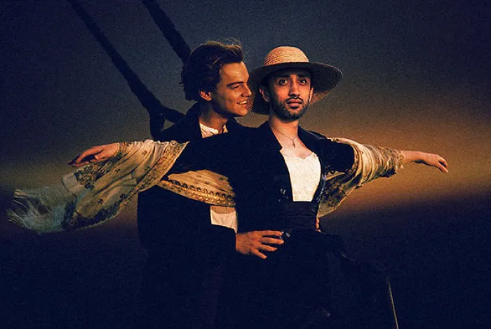 1 I’m Flying, Jack!