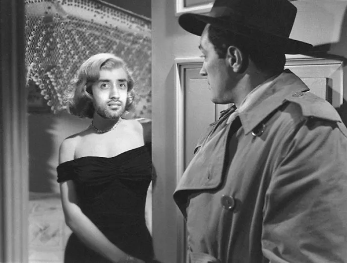 Frankly My Dear, I Don’t Give A Damn