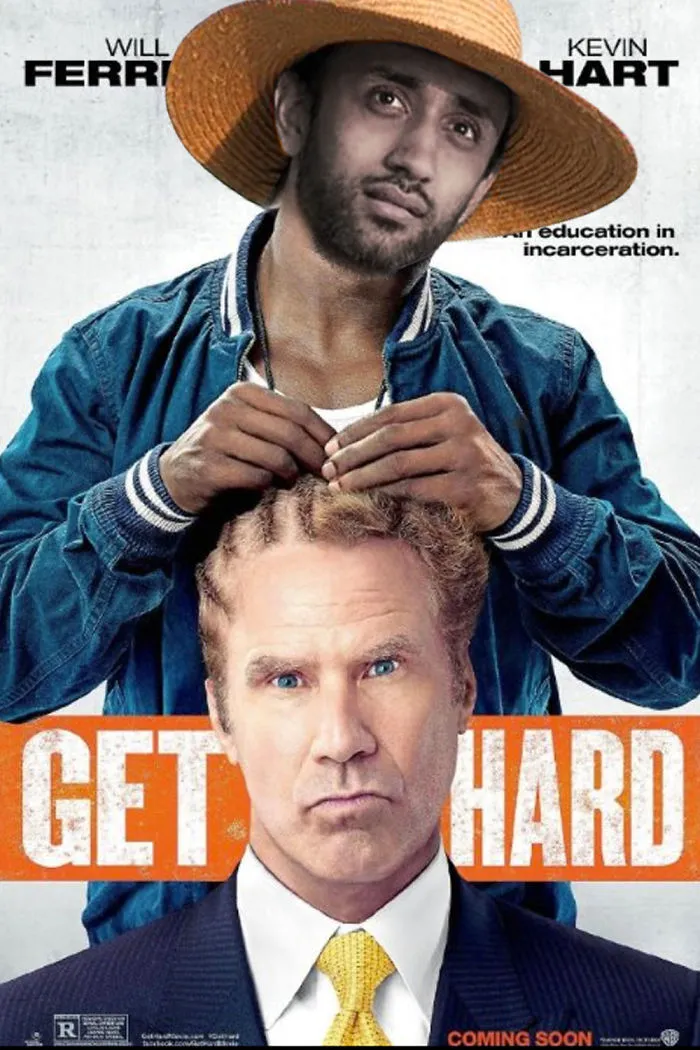 Get Hard