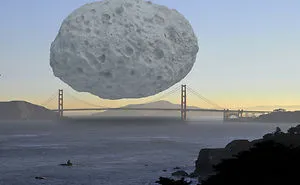 This Guy’s Perspective Pictures Will Change The Way You Look At The World