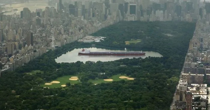 This Guy’s Perspective Pictures Will Change The Way You Look At The World