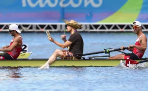 The Hero Of The Rio Olympics