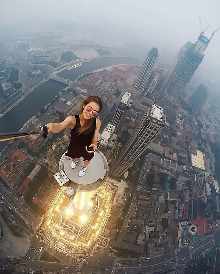 Selfie