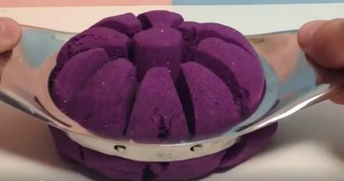 This Is So Satisfying...