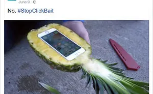 55 Times 'Stop Clickbait' Hilariously Summarized Crappy Articles And Saved You A Click