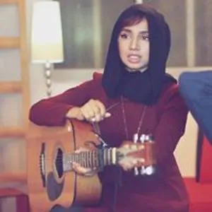 Fariha Faroon