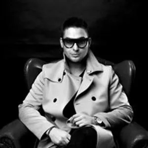 Maksim Sibirin