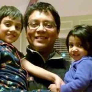 Kiran Koshy
