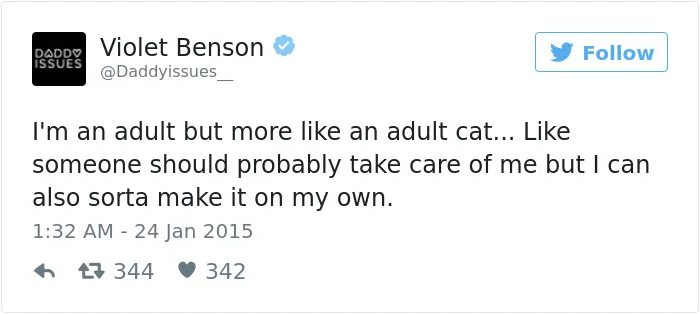 62 Hilariously Sad Adulthood Tweets That Will Make You Laugh Then Cry