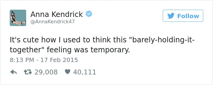62 Hilariously Sad Adulthood Tweets That Will Make You Laugh Then Cry