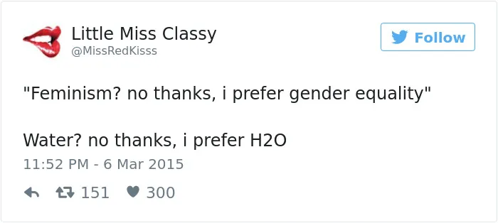Gender Equality