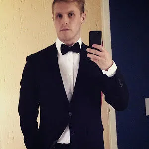 Timothy Adam