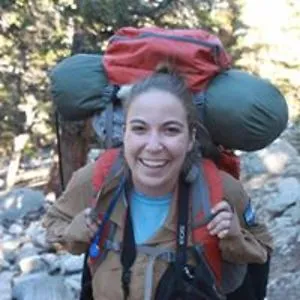 Ashley Kaplan