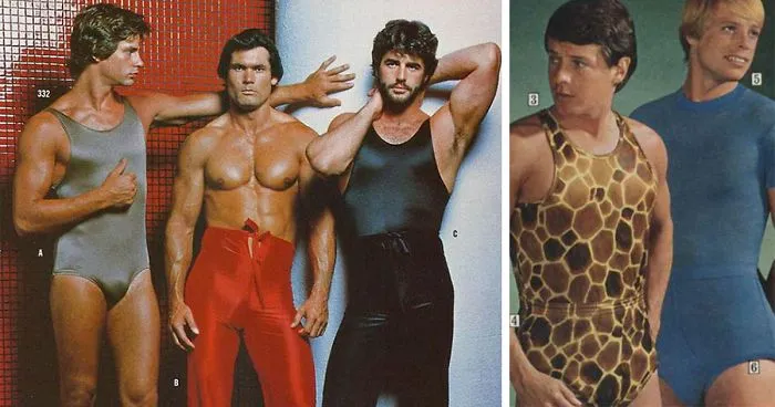 50 Reasons Why 1970s Men’s Fashion Should Never Come Back
