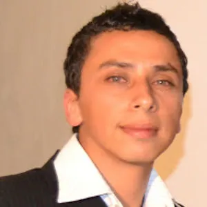 Carlos Garcia