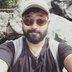 Prajwal Acharya
