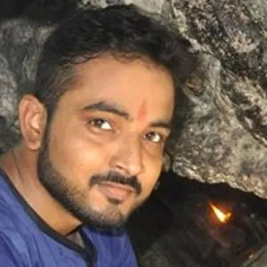Nishant Kumar