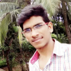 Santosh Kumar