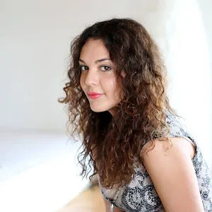 Jovana Jovanovic
