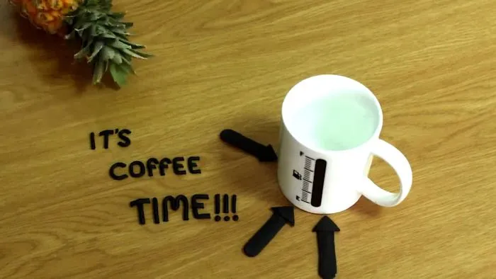 I Bet You've Never Made Coffee Like This Before