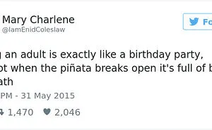 62 Hilariously Sad Adulthood Tweets That Will Make You Laugh Then Cry
