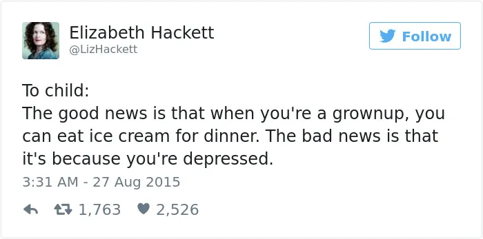62 Hilariously Sad Adulthood Tweets That Will Make You Laugh Then Cry