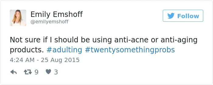 62 Hilariously Sad Adulthood Tweets That Will Make You Laugh Then Cry