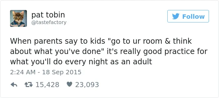 62 Hilariously Sad Adulthood Tweets That Will Make You Laugh Then Cry
