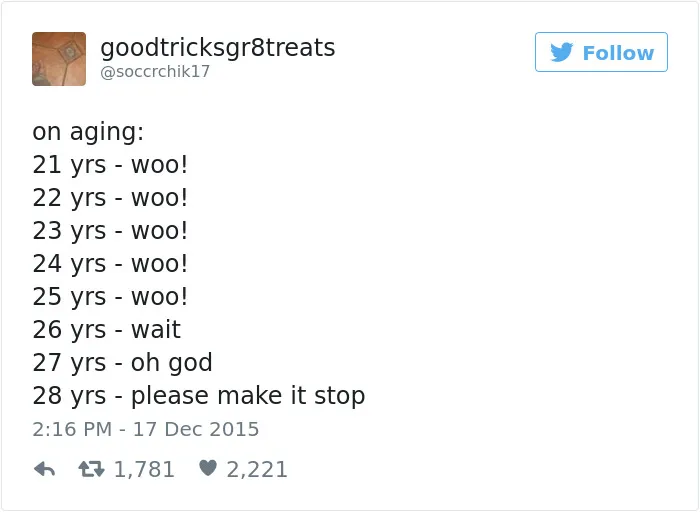 62 Hilariously Sad Adulthood Tweets That Will Make You Laugh Then Cry