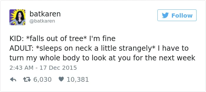 62 Hilariously Sad Adulthood Tweets That Will Make You Laugh Then Cry
