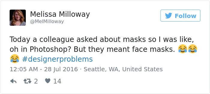 90 Of The Worst #DesignerProblems That Sum Up What It Means To Be A Designer