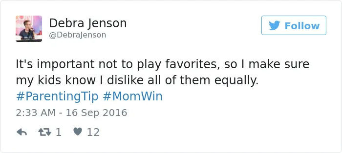 70 Of The Funniest Parenting Tips From Moms And Dads Ever