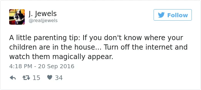 70 Of The Funniest Parenting Tips From Moms And Dads Ever
