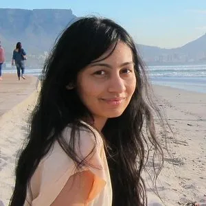 Sheema Hossain
