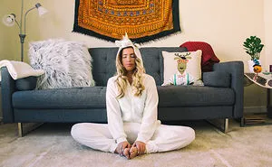 Beginners Yoga Poses For Kids!