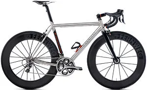 The 10 Hottest Handmade Road Race Bicycles Of 2017